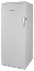 Vestfrost VD 255 FAW Refrigerator larawan