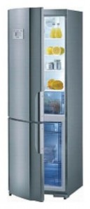 Gorenje RK 63343 E Холодильник фотография