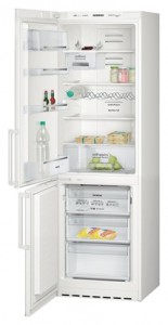 Siemens KG36NXW20 Холодильник фотография