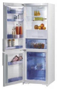 Gorenje RK 65324 W Холодильник фото