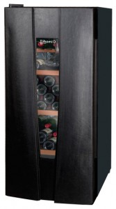 Climadiff CA150LHT Холодильник фотография