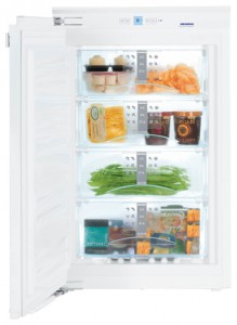 Liebherr IGN 1654 Холодильник фотография