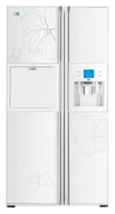 LG GR-P227 ZCMT Холодильник фото