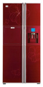 LG GR-P227 ZCMW Refrigerator larawan