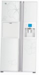 LG GR-P227 ZDMT Холодильник