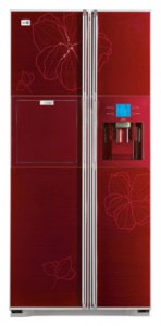 LG GR-P227 ZDMW Tủ lạnh ảnh