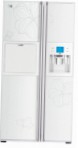 LG GR-P227 ZGMT Холодильник