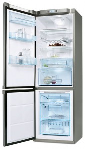 Electrolux ENB 35409 X Refrigerator larawan