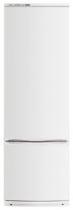 ATLANT ХМ 6022-014 Refrigerator larawan