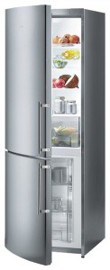 Gorenje NRK 60325 DE Холодильник фотография