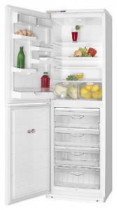 ATLANT ХМ 6023-015 Refrigerator larawan