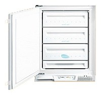 Electrolux EU 6221 U Tủ lạnh ảnh