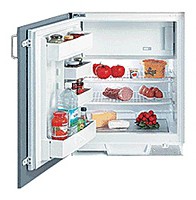 Electrolux ER 1337 U Холодильник фото