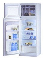Whirlpool ARZ 925/H Холодильник фото