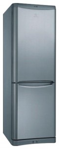 Indesit NBAA 13 VNX Холодильник фотография
