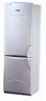 Whirlpool ARZ 897 Silver Refrigerator