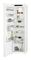 AEG SKD 81800 S1 Холодильник фото
