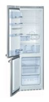 Bosch KGV36Z46 Холодильник фото