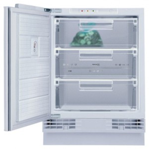 NEFF G4344X7 Холодильник фото