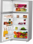 Liebherr CTPsl 2121 Холодильник