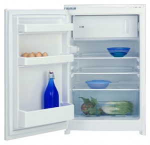 BEKO B 1750 HCA Refrigerator larawan