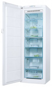 Electrolux EUF 27391 W5 Refrigerator larawan