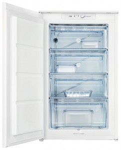 Electrolux EUN 12510 Холодильник фотография