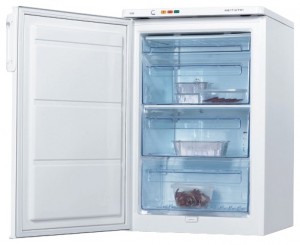 Electrolux EUT 10002 W ตู้เย็น รูปถ่าย