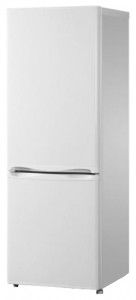 Delfa DBF-150 冰箱 照片