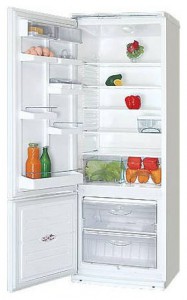 ATLANT ХМ 4011-100 Холодильник фото