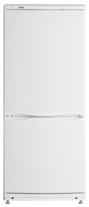 ATLANT ХМ 4008-100 Refrigerator larawan