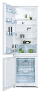 Electrolux ENN 28600 Tủ lạnh ảnh
