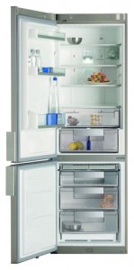 De Dietrich DKP 1123 X Refrigerator larawan