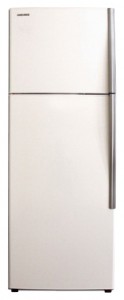 Hitachi R-T310EU1PWH Холодильник фотография