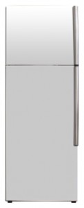 Hitachi R-T310EU1SLS Холодильник фотография