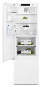 Electrolux ENG 2793 AOW Холодильник фотография