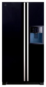 Daewoo Electronics FRS-U20 FFB Ψυγείο φωτογραφία