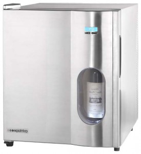 Climadiff AV14E Refrigerator larawan