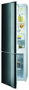 Gorenje NRKI-ORA Refrigerator larawan
