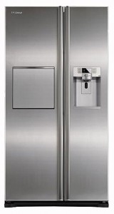 Samsung RSG5FUMH Холодильник фотография