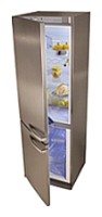 Snaige RF34SM-S1L102 Refrigerator larawan