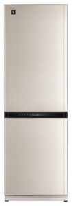 Sharp SJ-RM320TB šaldytuvas nuotrauka