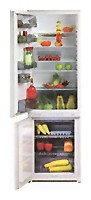 AEG SC 81842 Холодильник фото