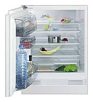 AEG SU 86000 1I Холодильник фото
