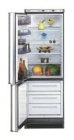 AEG S 3688 Refrigerator larawan