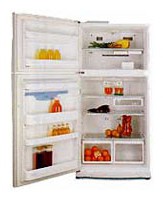 LG GR-T692 DVQ Холодильник фото