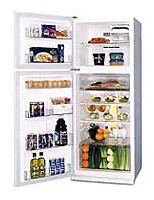 LG GR-322 W Холодильник фотография