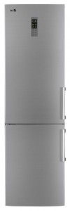 LG GW-B489 BLSW Refrigerator larawan