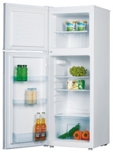 Amica FD206.3 Tủ lạnh ảnh