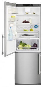 Electrolux EN 3613 AOX Холодильник фото